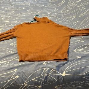 Venus sweater